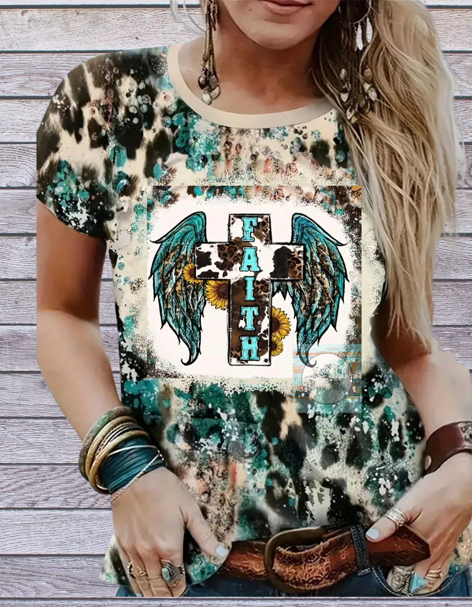 Keychains, jewelry, car coasters, misc