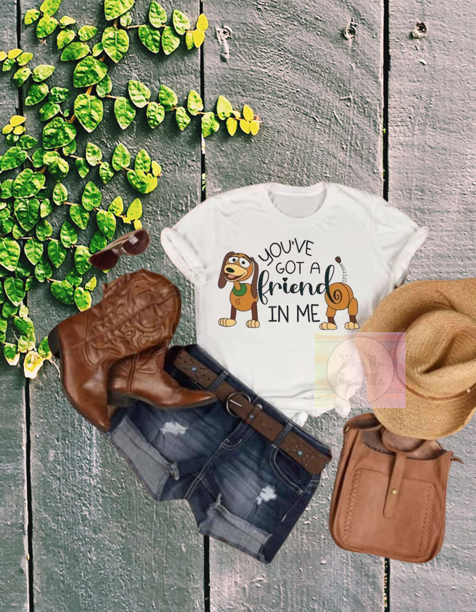 Keychains, jewelry, car coasters, misc