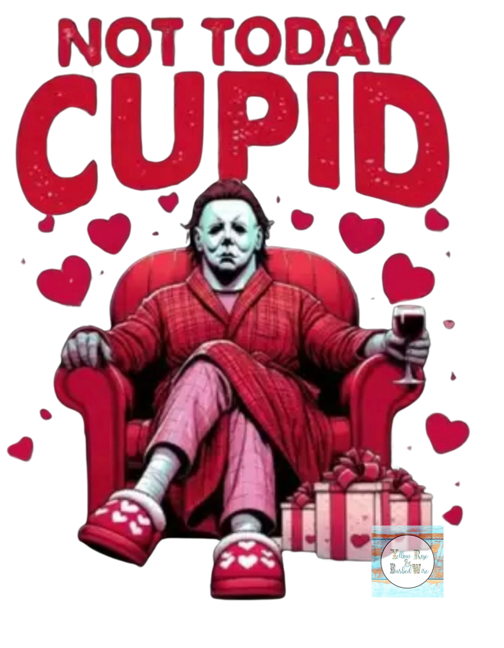 Cupid Michael