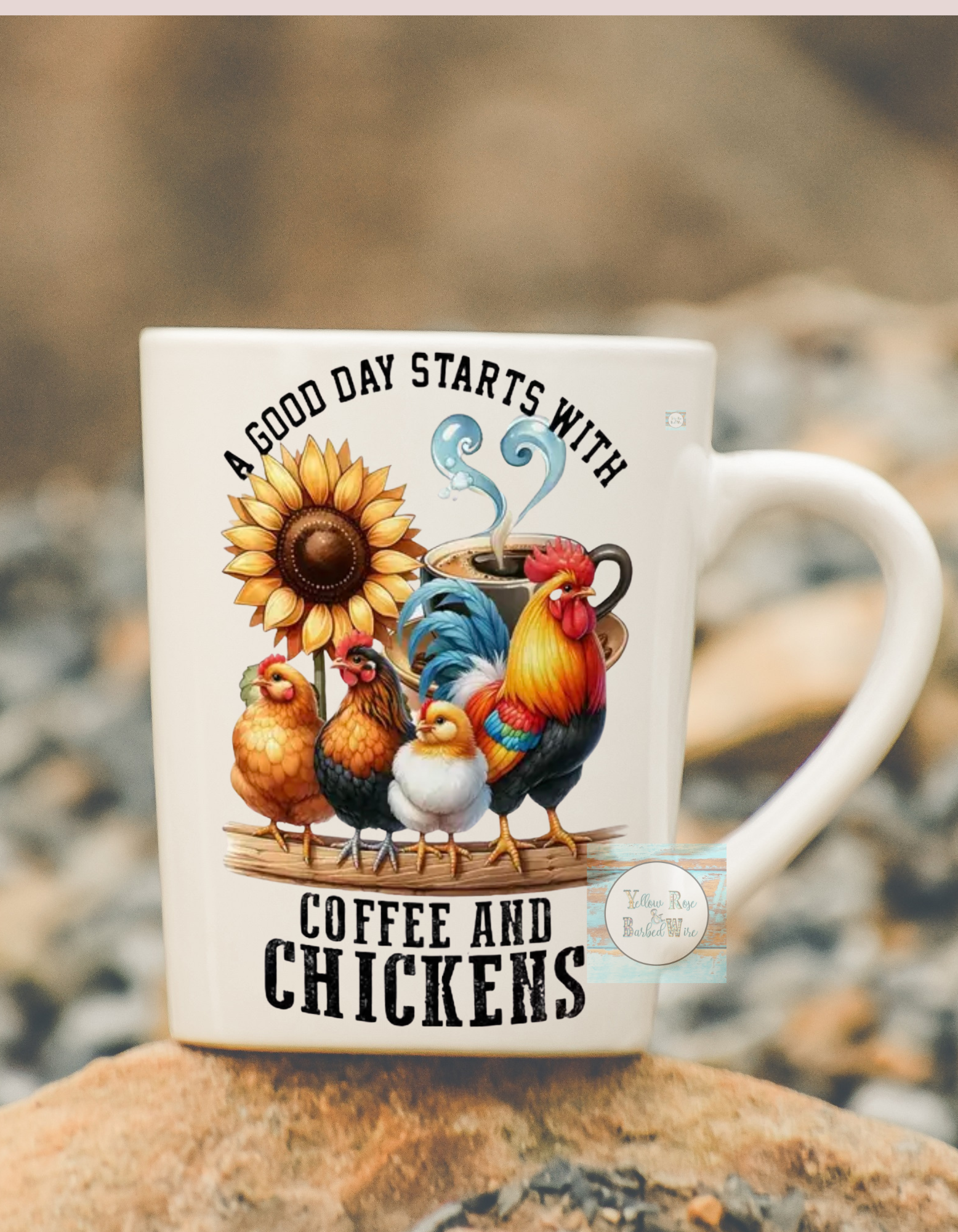 Keychains, jewelry, car coasters, misc