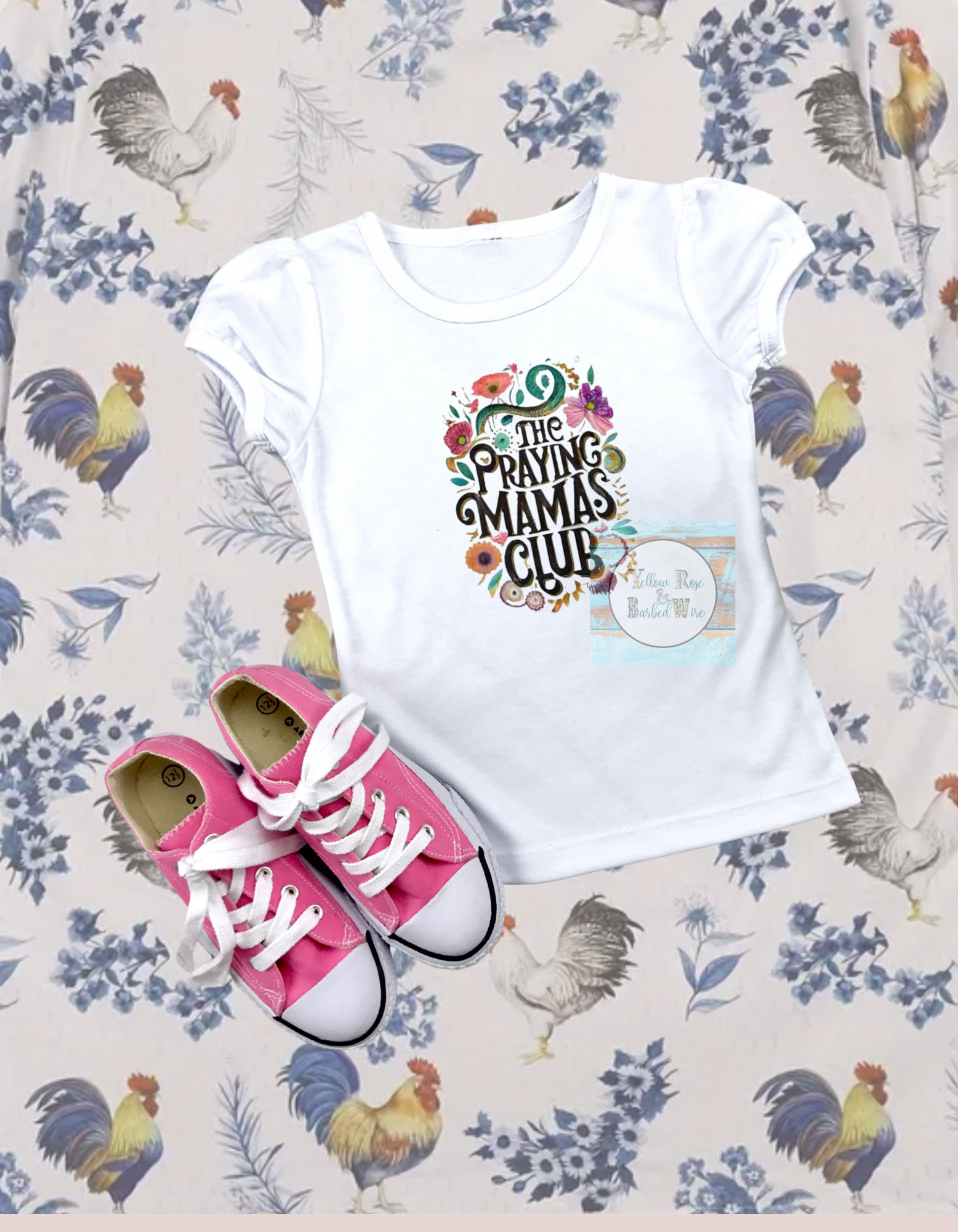 Keychains, jewelry, car coasters, misc