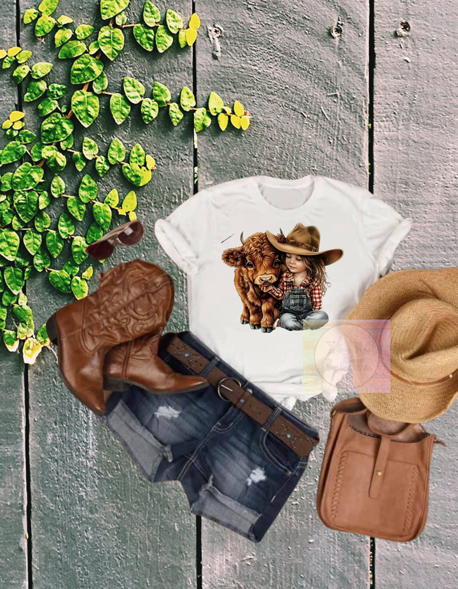 Keychains, jewelry, car coasters, misc