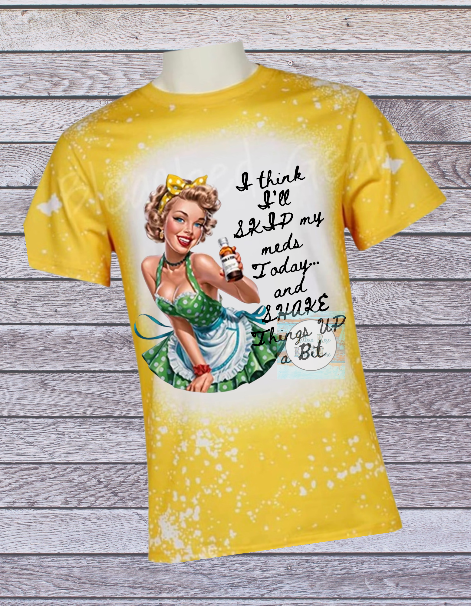 Keychains, jewelry, car coasters, misc