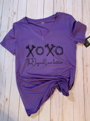 Love Letters T-shirt