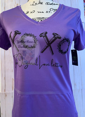 Love Letters T-shirt